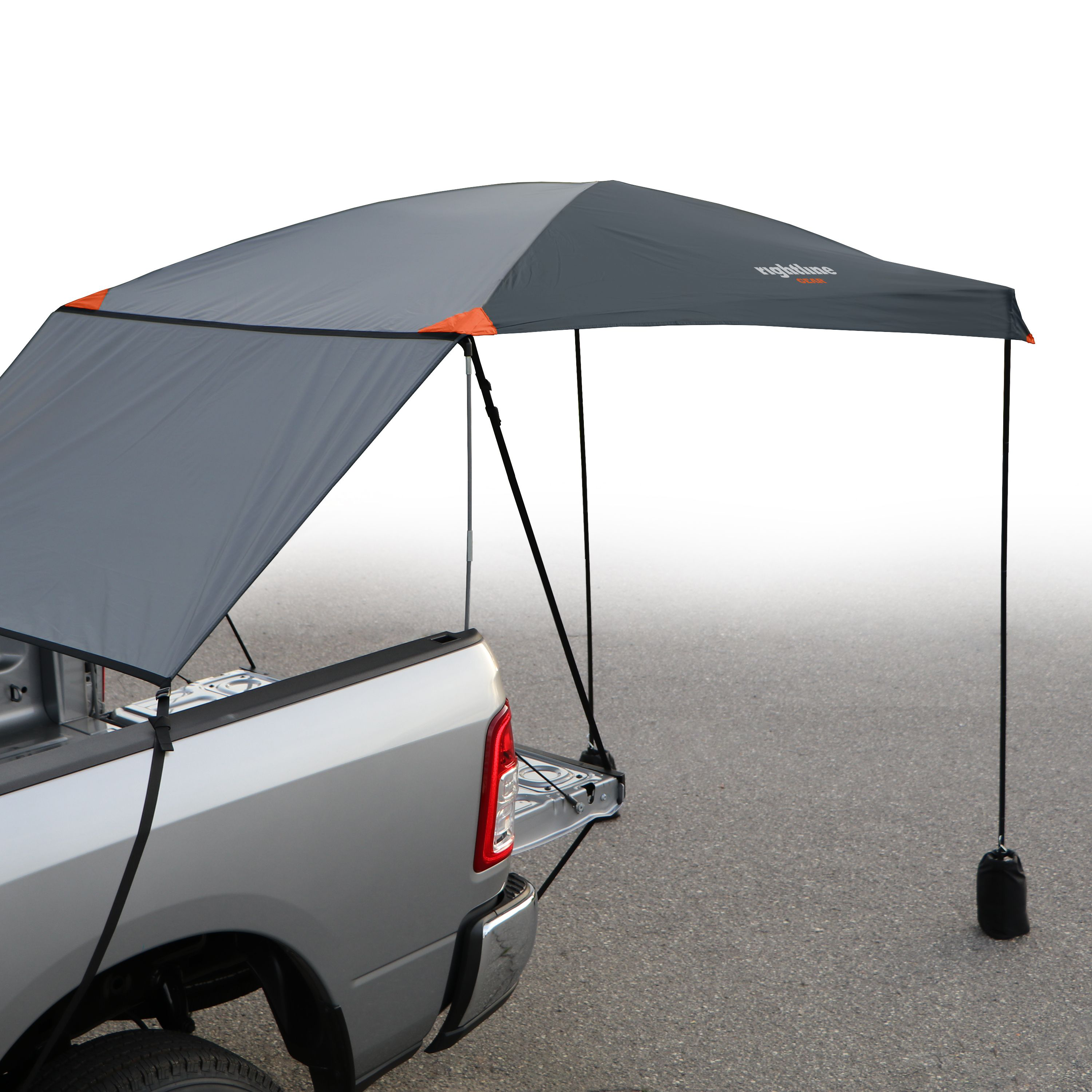 Rightline Gear Truck Tailgating Canopy | Bass Pro Shops